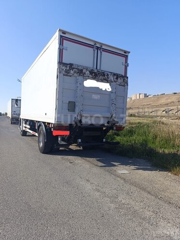 Mercedes Axor 1829 2007, 745,550 km - 6.4 л - Bakı