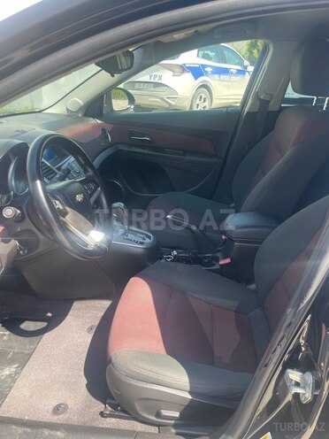 Chevrolet Cruze 2011, 245,800 km - 1.4 l - Bakı