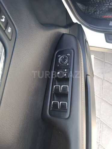 Lexus RX 200t 2017, 120,000 km - 2.0 l - Naxçıvan
