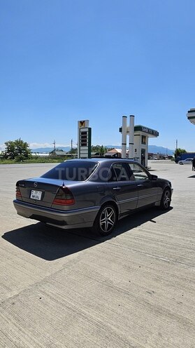 Mercedes C 230 1998, 325,000 km - 2.3 l - Şəmkir