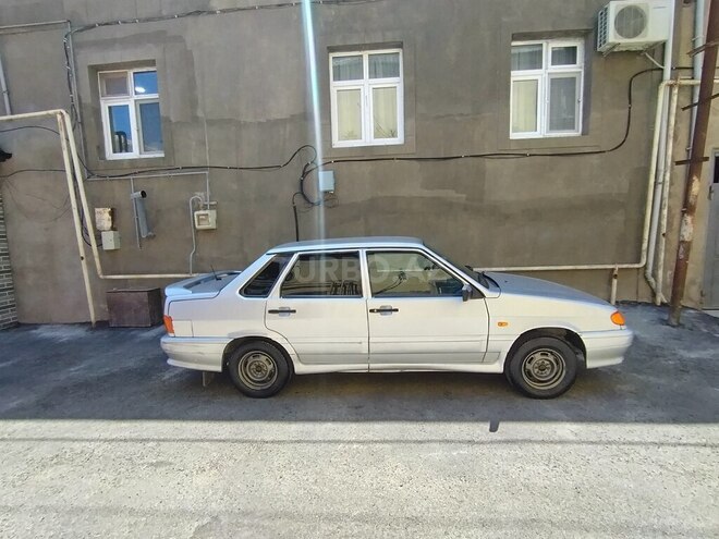 LADA (VAZ) 2115 2004, 257,000 km - 1.5 л - Sumqayıt