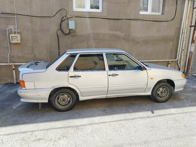 LADA (VAZ) 2115 2004, 257,000 km - 1.5 л - Sumqayıt