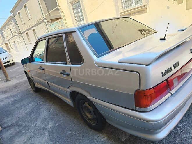 LADA (VAZ) 2115 2004, 257,000 km - 1.5 л - Sumqayıt