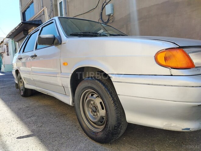 LADA (VAZ) 2115 2004, 257,000 km - 1.5 л - Sumqayıt