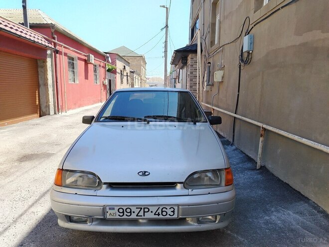LADA (VAZ) 2115 2004, 257,000 km - 1.5 л - Sumqayıt