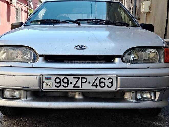 LADA (VAZ) 2115 2004, 257,000 km - 1.5 л - Sumqayıt