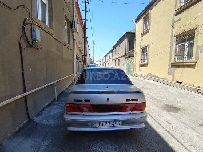 LADA (VAZ) 2115 2004, 257,000 km - 1.5 л - Sumqayıt