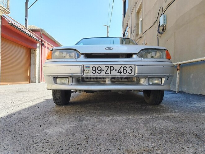 LADA (VAZ) 2115 2004, 257,000 km - 1.5 л - Sumqayıt