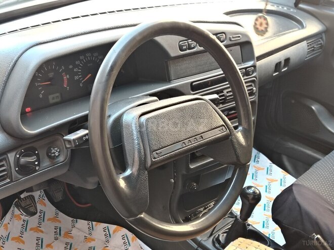 LADA (VAZ) 2115 2004, 257,000 km - 1.5 л - Sumqayıt