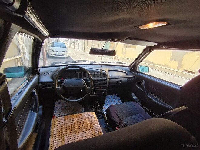 LADA (VAZ) 2115 2004, 257,000 km - 1.5 л - Sumqayıt