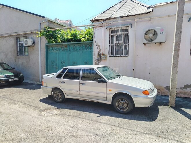 LADA (VAZ) 2115 2004, 257,000 km - 1.5 л - Sumqayıt