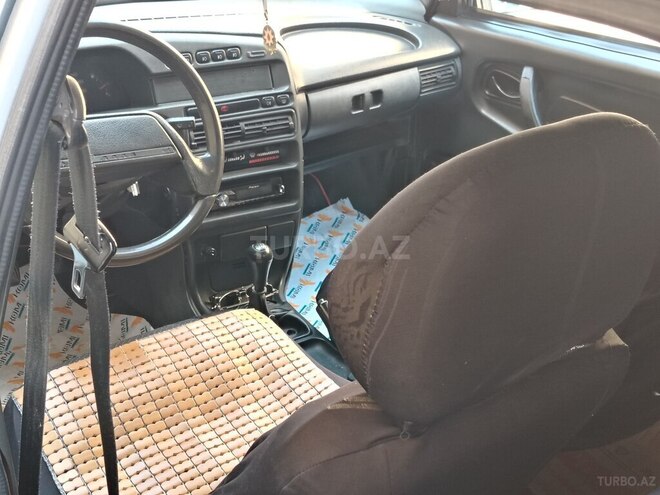 LADA (VAZ) 2115 2004, 257,000 km - 1.5 л - Sumqayıt