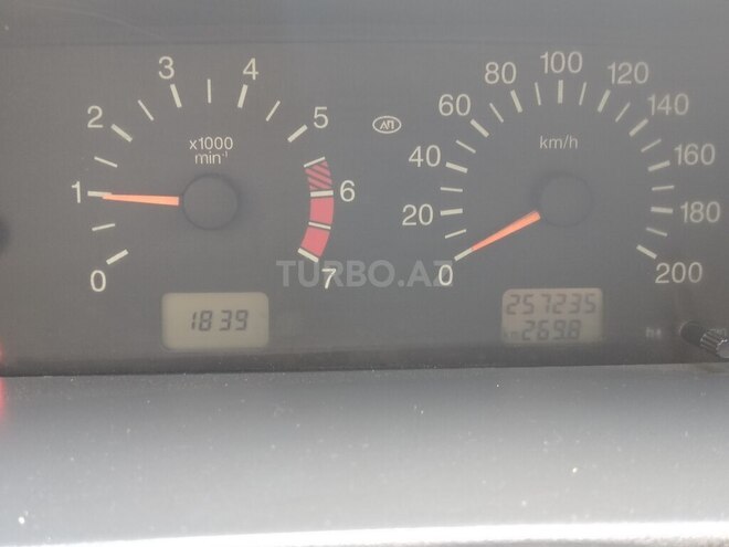 LADA (VAZ) 2115 2004, 257,000 km - 1.5 л - Sumqayıt