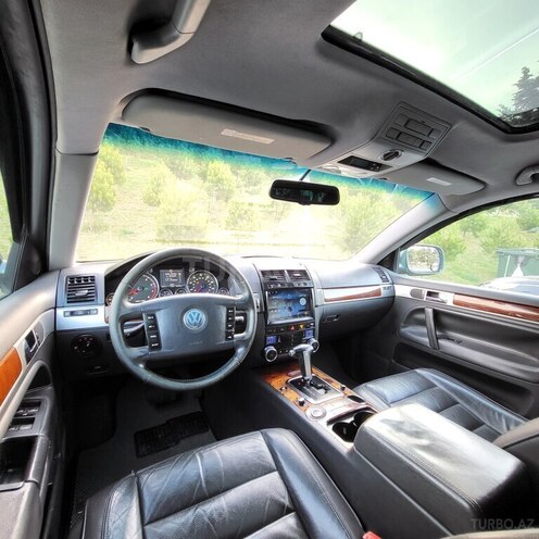 Volkswagen Touareg 2006, 390,000 km - 3.6 л - Bakı