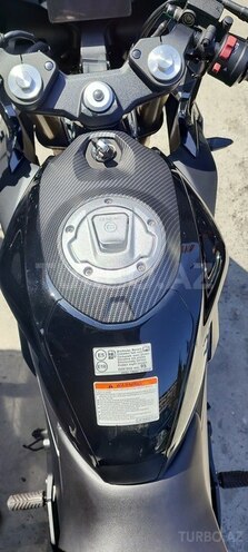 CFMOTO 250 SR 2024, 2,100 km - 0.3 l - Bakı