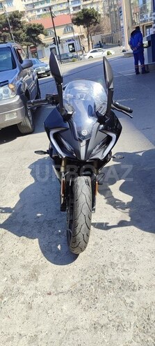 CFMOTO 250 SR 2024, 2,100 km - 0.3 l - Bakı
