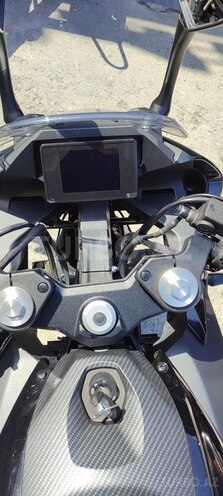 CFMOTO 250 SR 2024, 2,100 km - 0.3 l - Bakı
