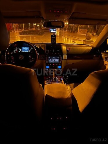 Volkswagen Touareg 2007, 245,000 km - 3.6 l - Bakı