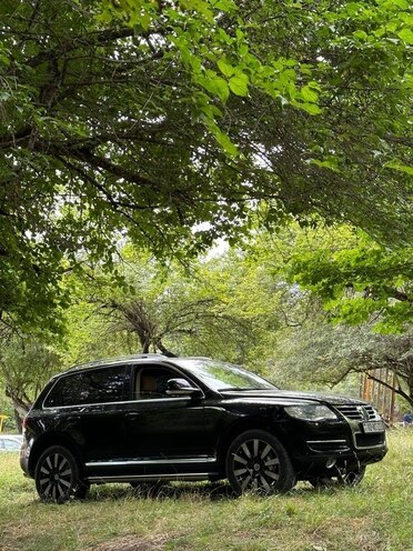 Volkswagen Touareg 2007, 245,000 km - 3.6 l - Bakı