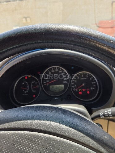 Subaru Forester 2007, 232,192 km - 2.0 l - Sumqayıt