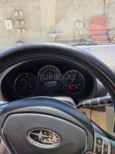 Subaru Forester 2007, 232,192 km - 2.0 l - Sumqayıt