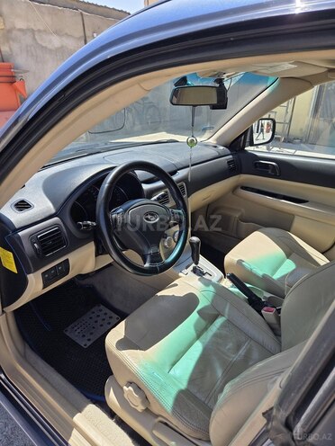 Subaru Forester 2007, 232,192 km - 2.0 l - Sumqayıt