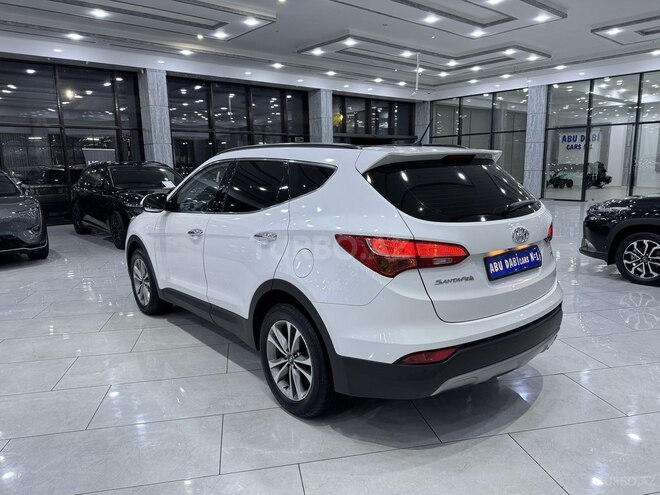 Hyundai Santa Fe-6