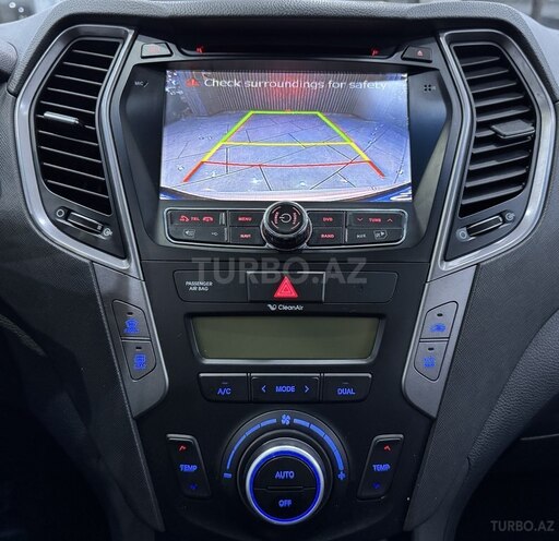 Hyundai Santa Fe-16