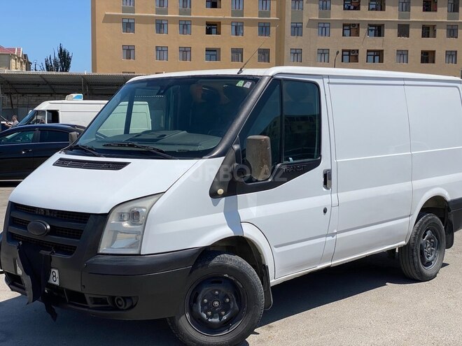 Ford Transit 2007, 300,000 km - 2.4 l - Bakı