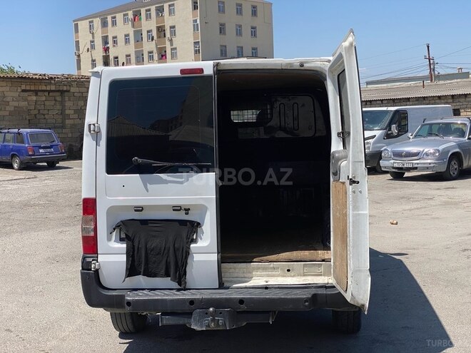 Ford Transit 2007, 300,000 km - 2.4 l - Bakı