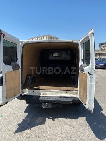 Ford Transit 2007, 300,000 km - 2.4 l - Bakı