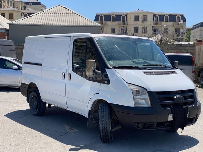 Ford Transit 2007, 300,000 km - 2.4 l - Bakı