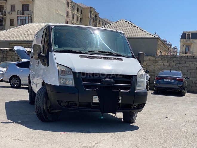 Ford Transit 2007, 300,000 km - 2.4 l - Bakı