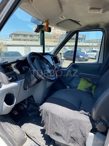 Ford Transit 2007, 300,000 km - 2.4 l - Bakı