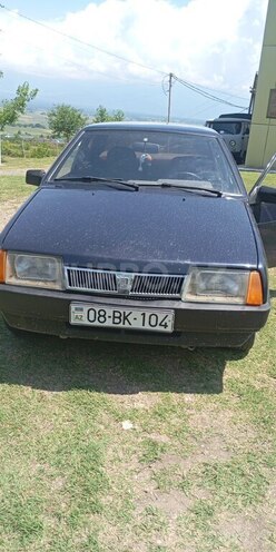 LADA (VAZ) 21099 1998, 394,850 km - 1.5 л - Şəki