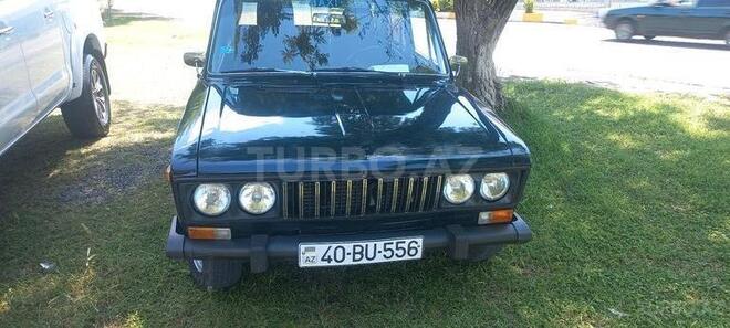 LADA (VAZ) 2106 2005, 95,000 km - 1.6 l - Zaqatala