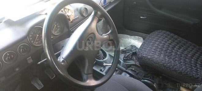 LADA (VAZ) 2106 2005, 95,000 km - 1.6 l - Zaqatala