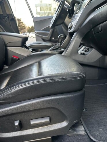 Hyundai Grand Santa Fe 2014, 191,000 km - 2.2 л - Bakı