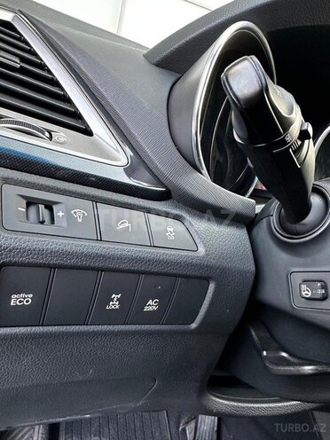 Hyundai Grand Santa Fe 2014, 191,000 km - 2.2 л - Bakı