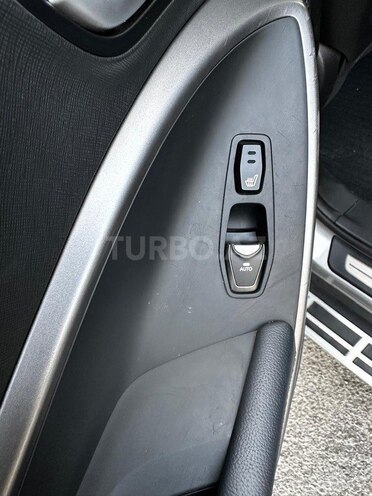 Hyundai Grand Santa Fe 2014, 191,000 km - 2.2 л - Bakı