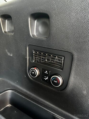 Hyundai Grand Santa Fe 2014, 191,000 km - 2.2 л - Bakı