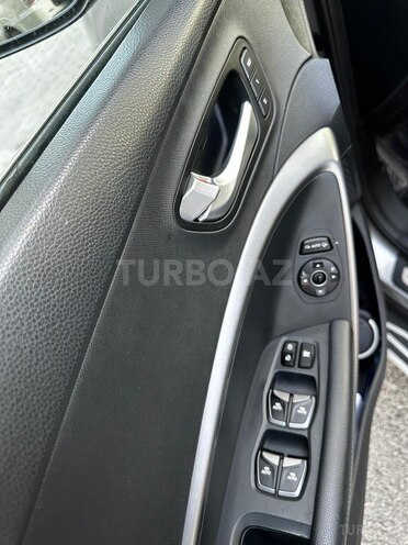 Hyundai Grand Santa Fe 2014, 191,000 km - 2.2 л - Bakı