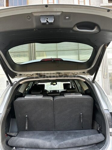 Hyundai Grand Santa Fe 2014, 191,000 km - 2.2 л - Bakı