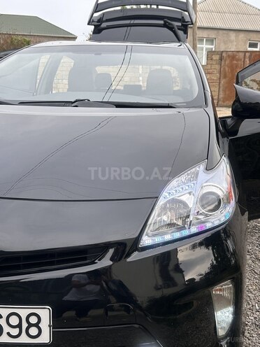 Toyota Prius 2010, 265,000 km - 1.8 l - Bakı