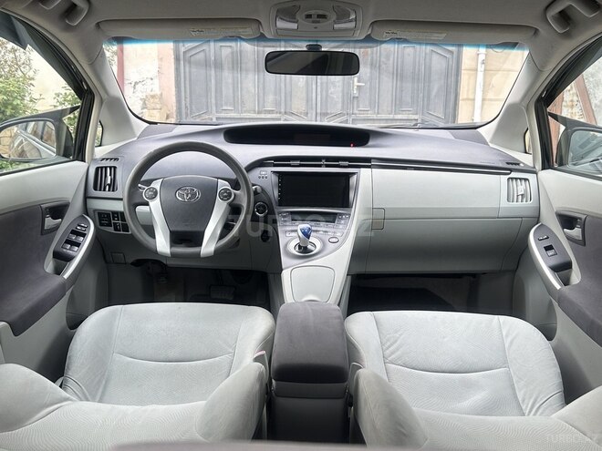 Toyota Prius 2010, 265,000 km - 1.8 l - Bakı
