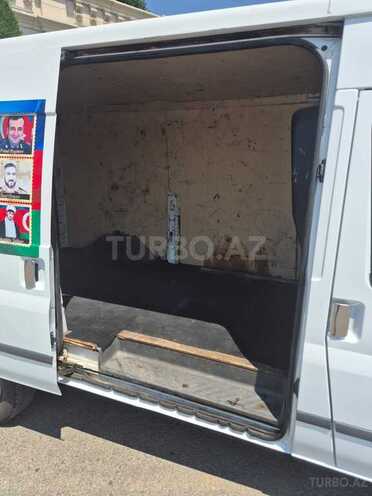 Ford Transit 2008, 207,251 km - 2.4 л - Gəncə
