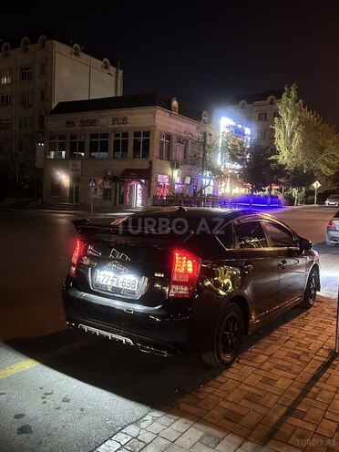 Toyota Prius 2010, 265,000 km - 1.8 l - Bakı