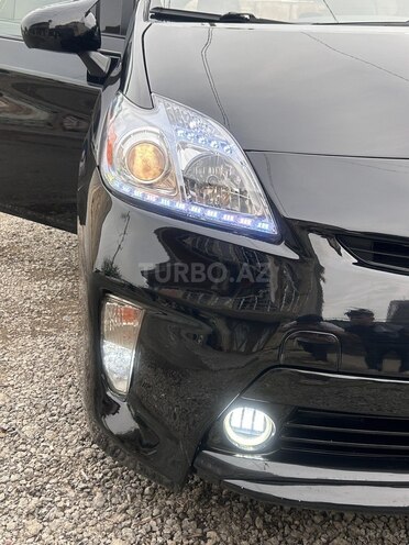 Toyota Prius 2010, 265,000 km - 1.8 l - Bakı