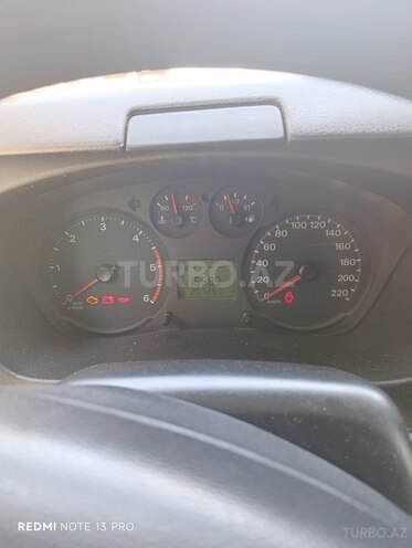 Ford Transit 2008, 207,251 km - 2.4 л - Gəncə
