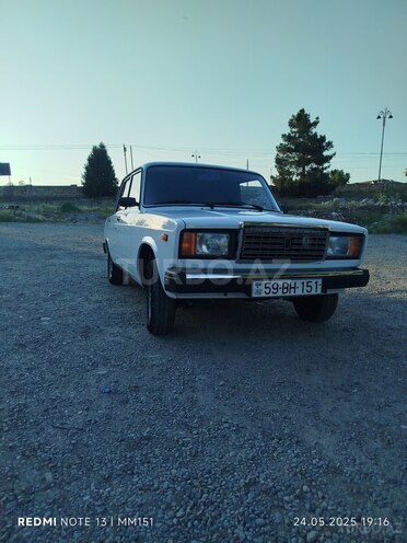 LADA (VAZ) 2107 1998, 95,000 km - 1.6 l - Tərtər